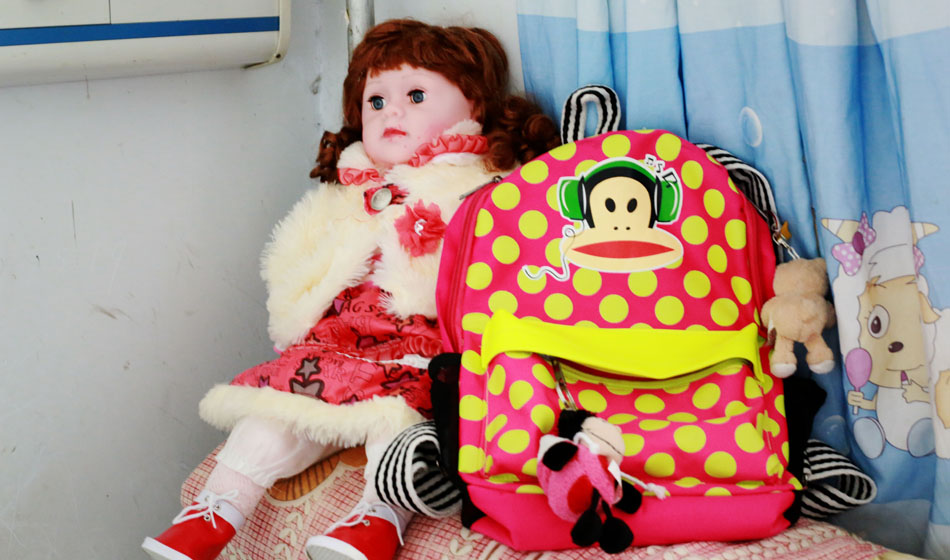 桑村260多口人在等你回家！為你獻(xiàn)愛心不留名的好人在等你康復(fù)！小彬嫻，我們都在你身邊不曾離去，堅(jiān)強(qiáng)！